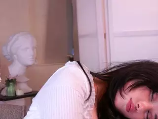 AlthenaBranch's Live Sex Cam Show
