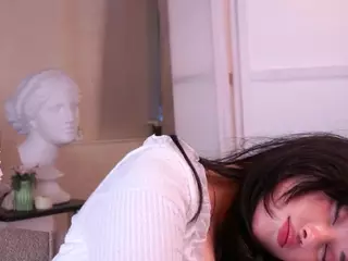 AlthenaBranch's Live Sex Cam Show