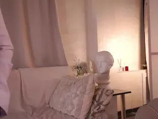 AlthenaBranch's Live Sex Cam Show