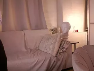 AlthenaBranch's Live Sex Cam Show