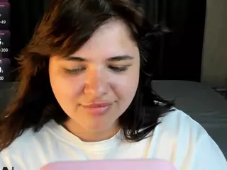 Annette's Live Sex Cam Show