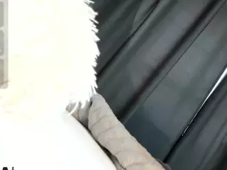 Annette's Live Sex Cam Show