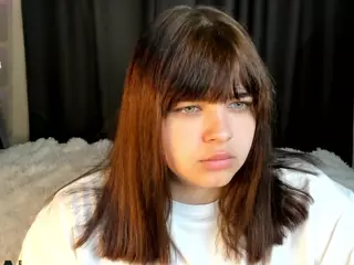 Annette's Live Sex Cam Show