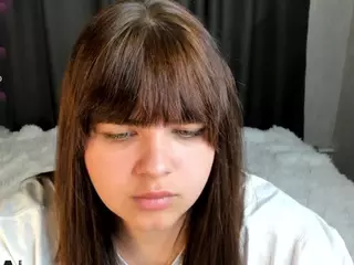 Annette's Live Sex Cam Show