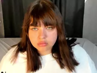 Annette's Live Sex Cam Show