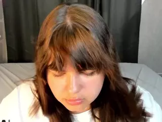 Annette's Live Sex Cam Show