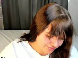 Annette's Live Sex Cam Show