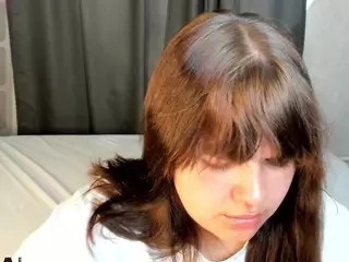 Annette's Live Sex Cam Show