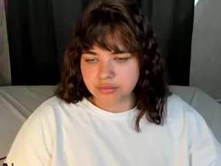 Annette's Live Sex Cam Show