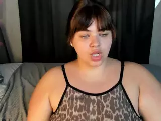 Annette's Live Sex Cam Show