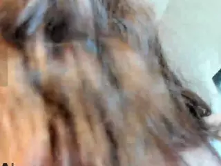 Annette's Live Sex Cam Show