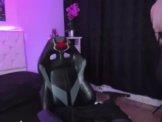 Bonnie-copper's Live Sex Cam Show