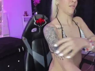 Bonnie-copper's Live Sex Cam Show