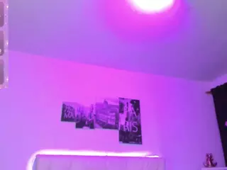 Bonnie-copper's Live Sex Cam Show