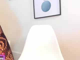 DojaAishaa's Live Sex Cam Show