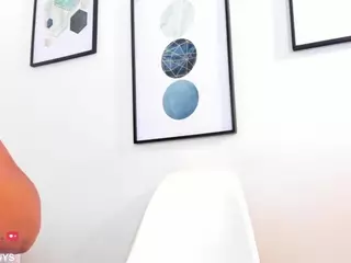 DojaAishaa's Live Sex Cam Show