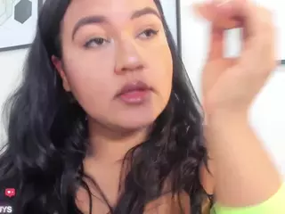 DojaAishaa's Live Sex Cam Show