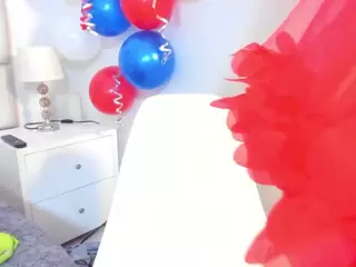 DojaAishaa's Live Sex Cam Show