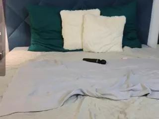 Emily's Live Sex Cam Show