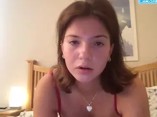 Ki-KiMarie's Live Sex Cam Show