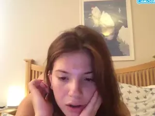 Ki-KiMarie's Live Sex Cam Show