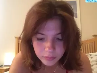Ki-KiMarie's Live Sex Cam Show
