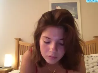 Ki-KiMarie's Live Sex Cam Show