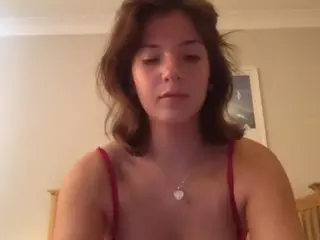 Ki-KiMarie's Live Sex Cam Show