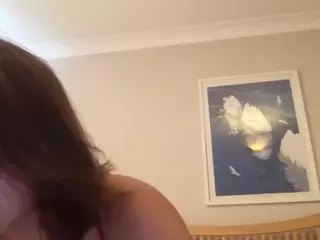 Ki-KiMarie's Live Sex Cam Show