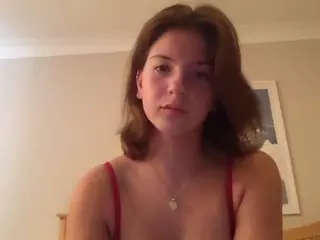Ki-KiMarie's Live Sex Cam Show