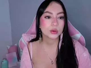 LyaMiller's Live Sex Cam Show