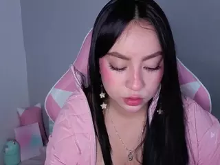 LyaMiller's Live Sex Cam Show