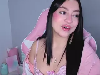 LyaMiller's Live Sex Cam Show