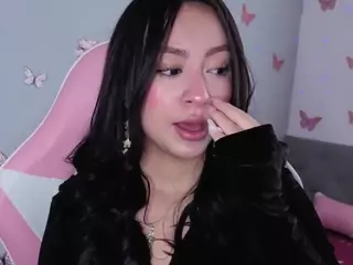 LyaMiller's Live Sex Cam Show