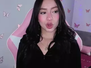LyaMiller's Live Sex Cam Show