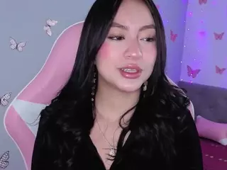 LyaMiller's Live Sex Cam Show