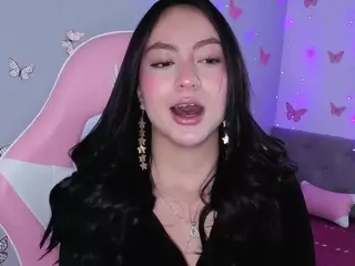 LyaMiller's Live Sex Cam Show