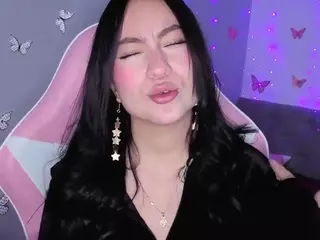 LyaMiller's Live Sex Cam Show