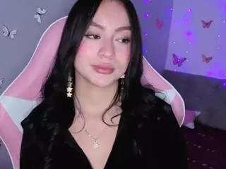 LyaMiller's Live Sex Cam Show