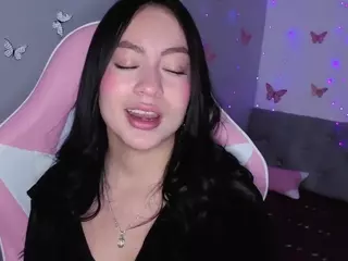 LyaMiller's Live Sex Cam Show