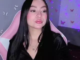 LyaMiller's Live Sex Cam Show