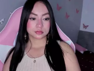 LyaMiller's Live Sex Cam Show