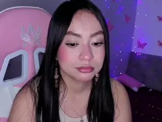 LyaMiller's Live Sex Cam Show