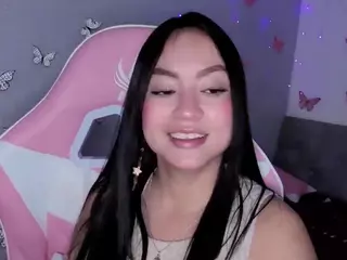 LyaMiller's Live Sex Cam Show