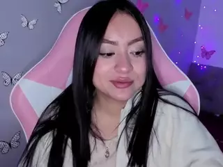 LyaMiller's Live Sex Cam Show