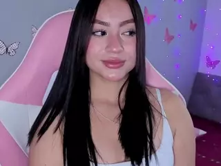 LyaMiller's Live Sex Cam Show