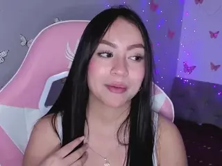 LyaMiller's Live Sex Cam Show