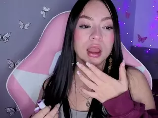 LyaMiller's Live Sex Cam Show