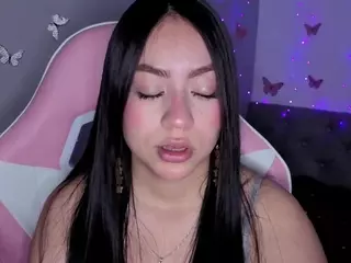 LyaMiller's Live Sex Cam Show