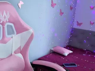 LyaMiller's Live Sex Cam Show